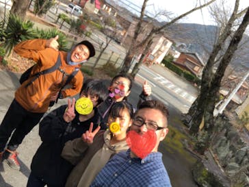 OUTISE（アウティーズ）に投稿された画像（2020/12/29）