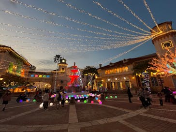 ポルトヨーロッパに投稿された画像（2020/12/29）