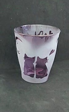 サンドブラスト本部教室 砂で削るガラス工芸教室に投稿された画像（2020/12/29）