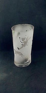 サンドブラスト本部教室 砂で削るガラス工芸教室に投稿された画像（2020/12/29）