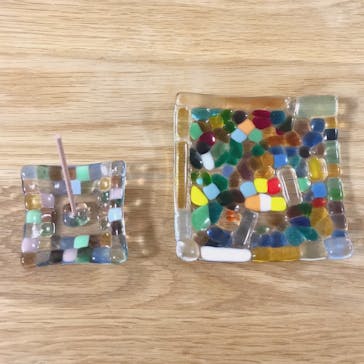 田畑硝子工房に投稿された画像（2020/12/29）