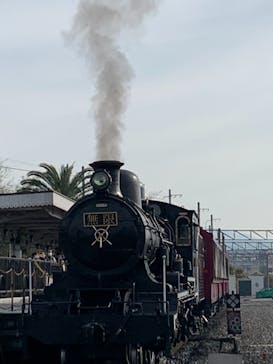 京都鉄道博物館に投稿された画像（2020/12/29）