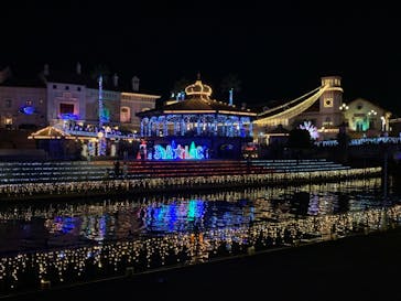 ポルトヨーロッパに投稿された画像（2020/12/29）