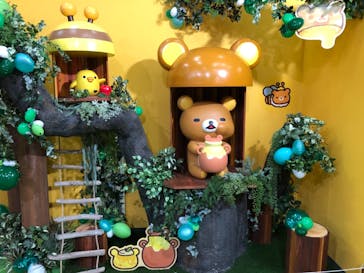 日本モンキーパークに投稿された画像（2020/12/29）