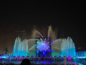 よみうりランド 遊園地に投稿された画像（2020/12/29）