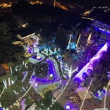 江の島シーキャンドルに投稿された画像（2020/12/30）