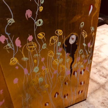 妖怪美術館に投稿された画像（2020/12/29）