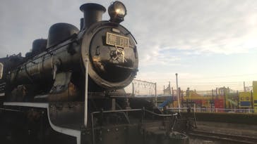 京都鉄道博物館に投稿された画像（2020/12/29）