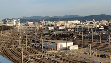 京都鉄道博物館に投稿された画像（2020/12/29）