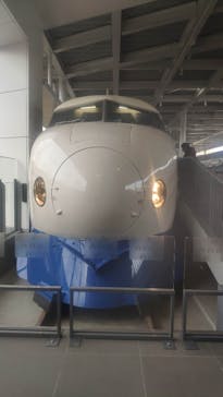 京都鉄道博物館に投稿された画像（2020/12/29）