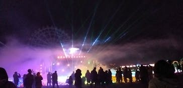 東武動物公園に投稿された画像（2020/12/29）