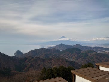 伊豆パノラマパークに投稿された画像（2020/12/30）