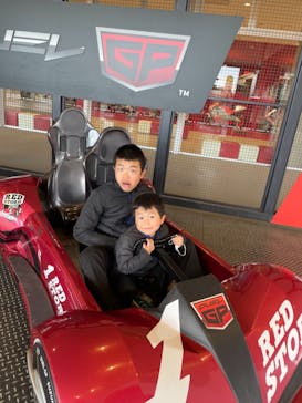 鈴鹿サーキットに投稿された画像（2020/12/30）