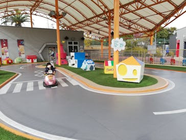 鈴鹿サーキットに投稿された画像（2020/12/30）