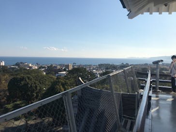 小田原城に投稿された画像（2020/12/30）