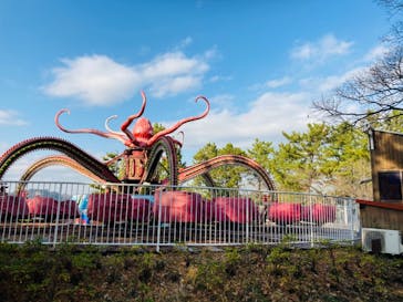横浜・八景島シーパラダイスに投稿された画像（2020/12/30）