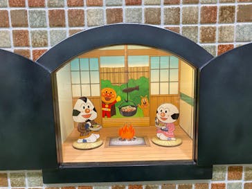 横浜アンパンマンこどもミュージアムに投稿された画像（2020/12/30）