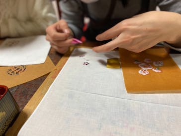 京町屋体験工房 和楽に投稿された画像（2020/12/30）