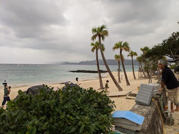 マリンヴィレッジ奄美に投稿された画像（2020/12/30）