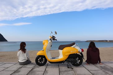 バイクハウスオータニに投稿された画像（2020/12/29）