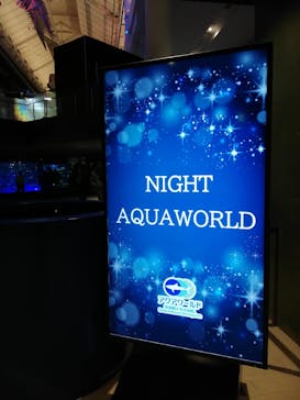 アクアワールド茨城県大洗水族館に投稿された画像（2020/12/30）