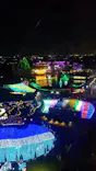 東武動物公園に投稿された画像（2020/12/31）