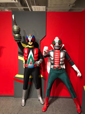 東映太秦映画村に投稿された画像（2020/12/31）