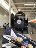 京都鉄道博物館に投稿された画像（2020/12/31）