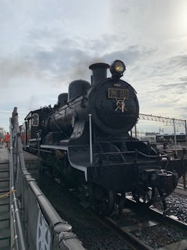 京都鉄道博物館に投稿された画像（2020/12/31）