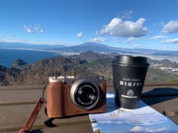 伊豆パノラマパークに投稿された画像（2020/12/31）