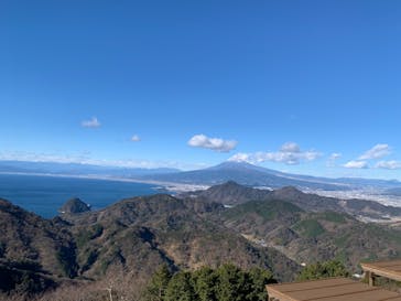 伊豆パノラマパークに投稿された画像（2020/12/31）