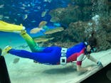 サンシャイン水族館に投稿された画像（2020/12/31）