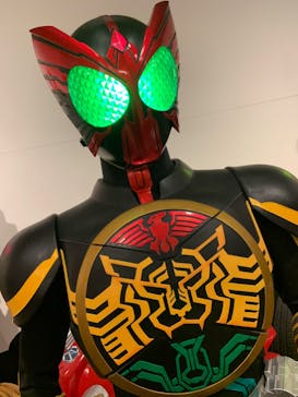 東映太秦映画村に投稿された画像（2020/12/31）