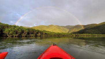 マングローブ茶屋に投稿された画像（2020/12/31）