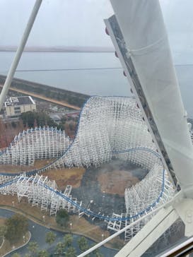 ナガシマスパーランドに投稿された画像（2020/12/31）