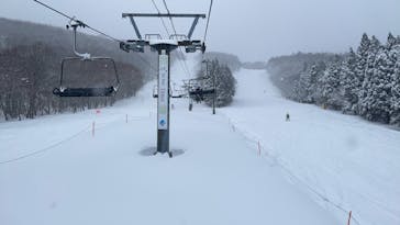 スプリングバレー仙台泉スキー場に投稿された画像（2020/12/31）