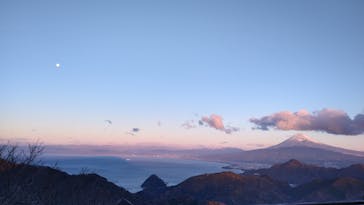 伊豆パノラマパークに投稿された画像（2020/12/31）