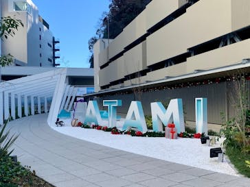 オーシャンスパ Fuuaに投稿された画像（2021/1/2）