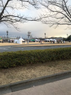 モビリティリゾートもてぎに投稿された画像（2021/1/2）