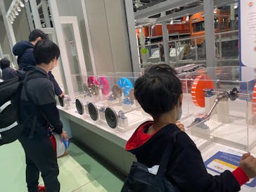 京都鉄道博物館に投稿された画像（2021/1/2）