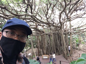 アスムイハイクスに投稿された画像（2021/1/2）