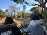 天王寺動物園に投稿された画像（2021/1/2）