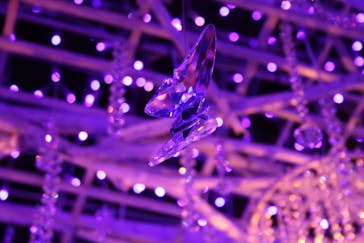 江の島シーキャンドルに投稿された画像（2021/1/2）