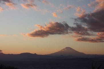 江の島シーキャンドルに投稿された画像（2021/1/2）