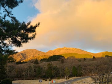 絶景日帰り温泉　龍宮殿本館に投稿された画像（2021/1/2）