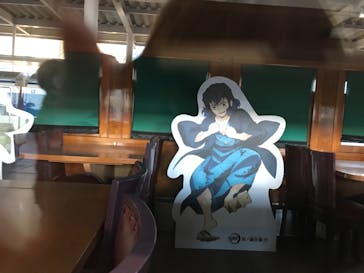 京都鉄道博物館に投稿された画像（2021/1/2）