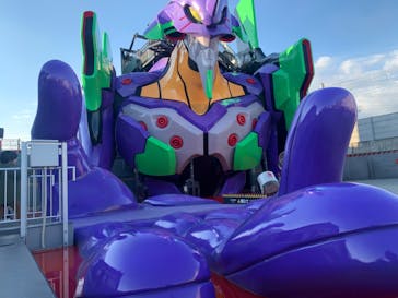 東映太秦映画村に投稿された画像（2021/1/2）