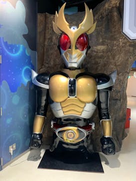 東映太秦映画村に投稿された画像（2021/1/2）