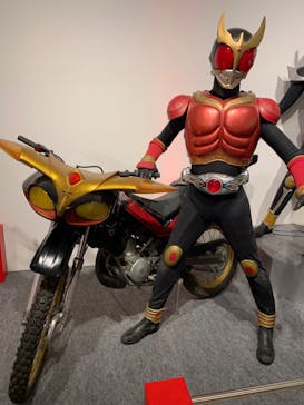 東映太秦映画村に投稿された画像（2021/1/2）