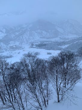 三山BIG　MOUNTAIN　湯沢スノーリンクに投稿された画像（2021/1/2）